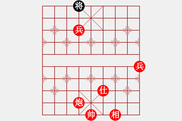 象棋棋譜圖片：棋局-wnotr - 步數(shù)：13 