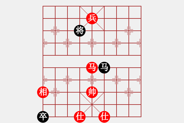 象棋棋譜圖片：公路局(5弦)-負(fù)-弈天晨星(9星) - 步數(shù)：160 