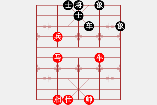 象棋棋譜圖片：187 2805（六級棋士）先和于斯為盛（六級棋士）202304222011.pgn - 步數(shù)：190 