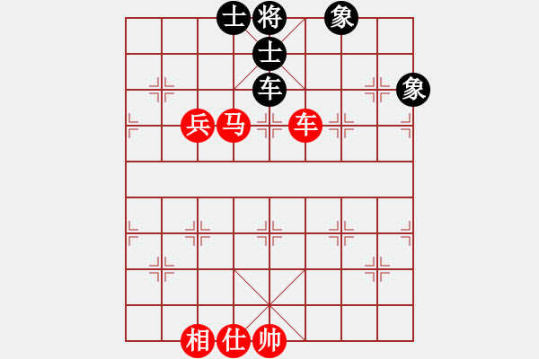 象棋棋譜圖片：187 2805（六級棋士）先和于斯為盛（六級棋士）202304222011.pgn - 步數(shù)：198 