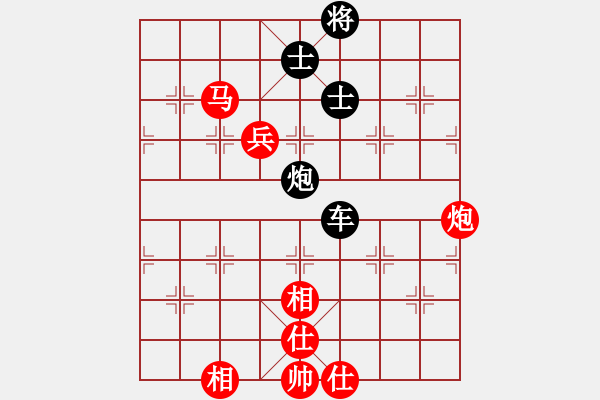 象棋棋譜圖片：北京威凱建設(shè) 姚洪新 負(fù) 中國(guó)棋院杭州分院 趙金成 - 步數(shù)：180 