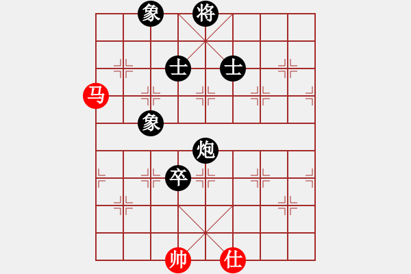 象棋棋谱图片：刘亿豪 对 朱永吉 - 步数：130 
