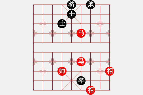 象棋棋譜圖片：daiqing(風(fēng)魔)-勝-pepepig(9星) - 步數(shù)：220 