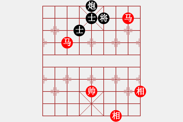 象棋棋譜圖片：daiqing(風(fēng)魔)-勝-pepepig(9星) - 步數(shù)：270 