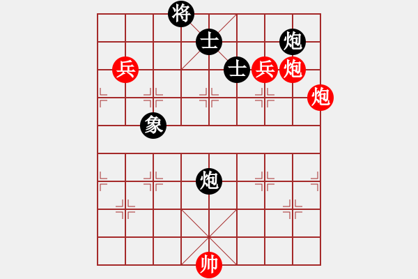 象棋棋譜圖片：天機(jī)不泄漏(9f)-勝-adminsttb(9星) - 步數(shù)：140 