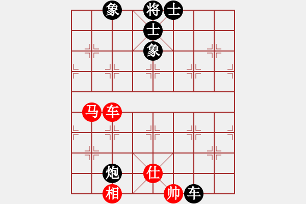 象棋棋譜圖片：劉英杰 后手順炮 蜘蛛抱蛋 絕殺對手 - 步數(shù)：120 