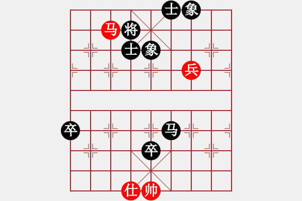 象棋棋譜圖片：屠龍恨飛刀(6段)-負(fù)-大師傅的師(7段)中炮巡河車對屏風(fēng)馬 紅進(jìn)左馬 - 步數(shù)：140 