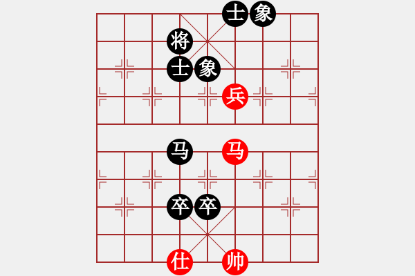 象棋棋譜圖片：屠龍恨飛刀(6段)-負(fù)-大師傅的師(7段)中炮巡河車對屏風(fēng)馬 紅進(jìn)左馬 - 步數(shù)：150 