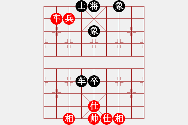 象棋棋譜圖片：中炮過河車七路馬對屏風(fēng)馬兩頭蛇   紅馬三進(jìn)四  （黑炮8平6）  掃地神僧(天罡)-勝-飛刀之王( - 步數(shù)：140 