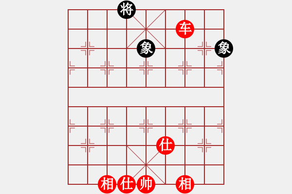 象棋棋譜圖片：中炮過河車七路馬對屏風(fēng)馬兩頭蛇   紅馬三進(jìn)四  （黑炮8平6）  掃地神僧(天罡)-勝-飛刀之王( - 步數(shù)：240 