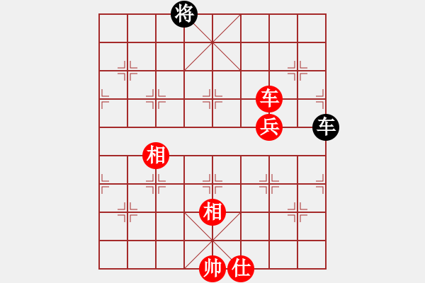 象棋棋譜圖片：中炮對單提馬（業(yè)三升業(yè)四評測對局）我先勝 - 步數(shù)：111 