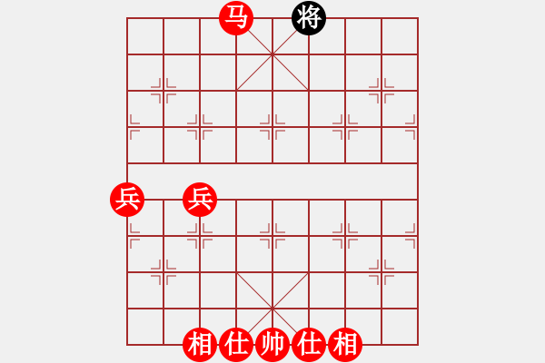 象棋棋谱图片：东方不赢(7段)-胜-新步骤不凡(6段) - 步数：127 