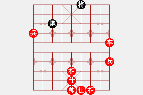 象棋棋譜圖片：農(nóng)墾八五五(9段)-勝-雅典奧運(yùn)會(9段) - 步數(shù)：100 