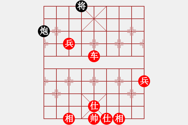 象棋棋譜圖片：農(nóng)墾八五五(9段)-勝-雅典奧運(yùn)會(9段) - 步數(shù)：110 