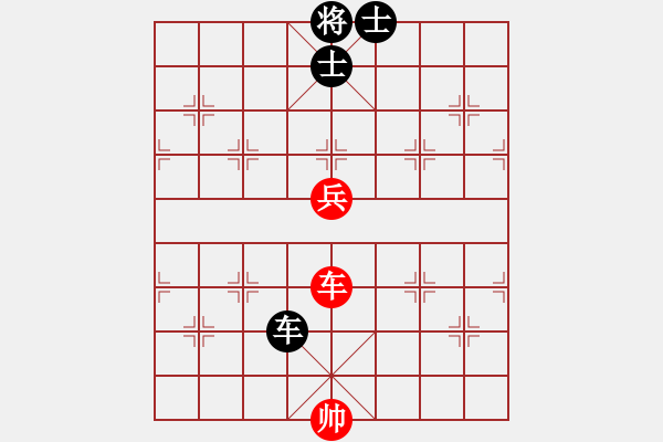 象棋棋譜圖片：我先脫褲(9星)-和-超級黨曉陽(9星) - 步數(shù)：170 