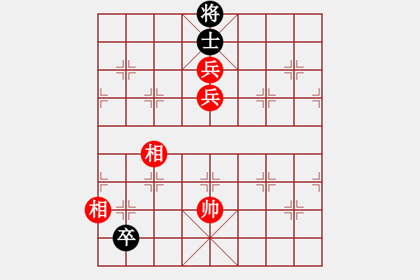 象棋棋譜圖片：戰(zhàn)勝齊天大圣不是神話 - 步數(shù)：160 