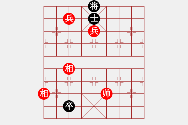 象棋棋譜圖片：戰(zhàn)勝齊天大圣不是神話 - 步數(shù)：170 