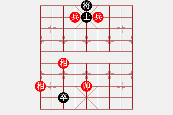 象棋棋譜圖片：戰(zhàn)勝齊天大圣不是神話 - 步數(shù)：178 