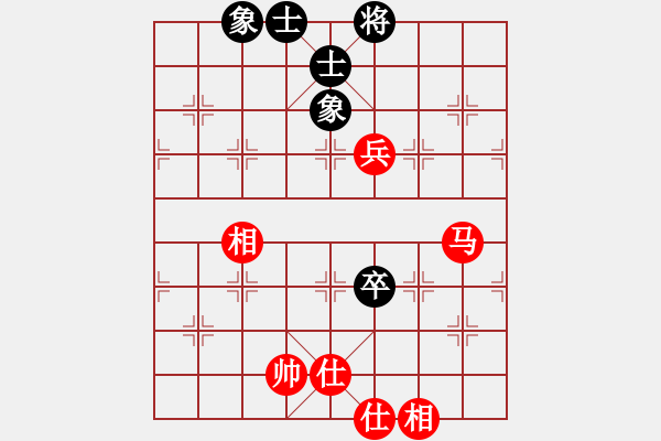 象棋棋譜圖片：bbby002(3舵)-勝-臭棋窯(6舵) - 步數(shù)：130 