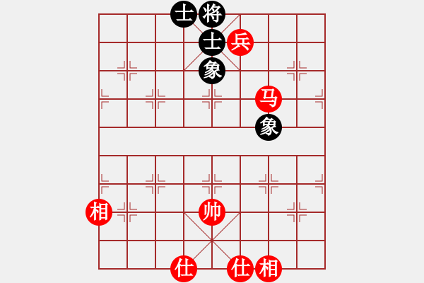 象棋棋譜圖片：bbby002(3舵)-勝-臭棋窯(6舵) - 步數(shù)：160 