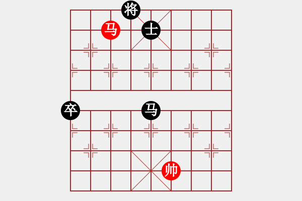 象棋棋譜圖片：zzwwww(無極)-負(fù)-bcxhm(無極) - 步數(shù)：200 