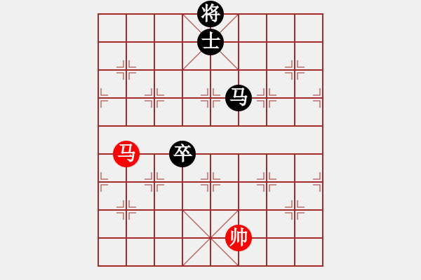 象棋棋譜圖片：zzwwww(無極)-負(fù)-bcxhm(無極) - 步數(shù)：210 