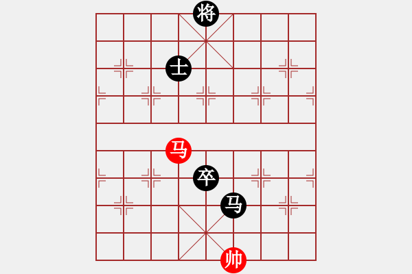 象棋棋譜圖片：zzwwww(無極)-負(fù)-bcxhm(無極) - 步數(shù)：220 