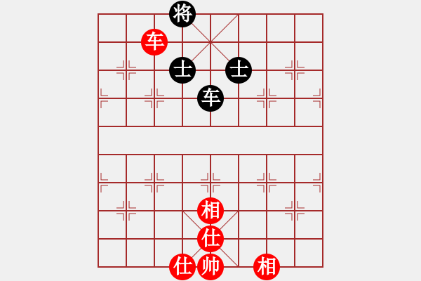 象棋棋譜圖片：醉翁老鳥(3星)-和-李多奎(7星) - 步數(shù)：110 