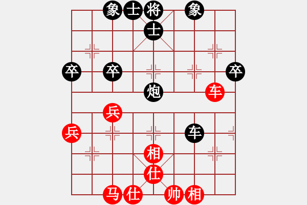 象棋棋譜圖片：蒼穹神鷹(5r)-勝-朱鈞揚(1段) - 步數：69 