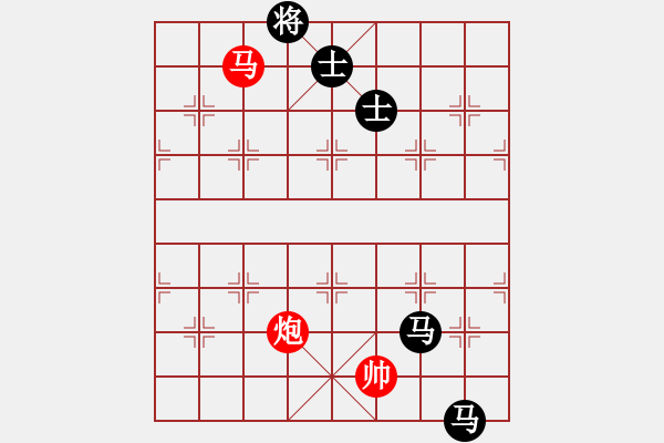 象棋棋譜圖片：九九張三(5段)-和-材料專家(9段) - 步數：120 