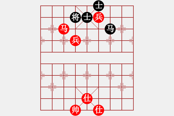 象棋棋譜圖片：江山如畫(huà)(9段)-勝-勝水荷芳(月將) - 步數(shù)：120 