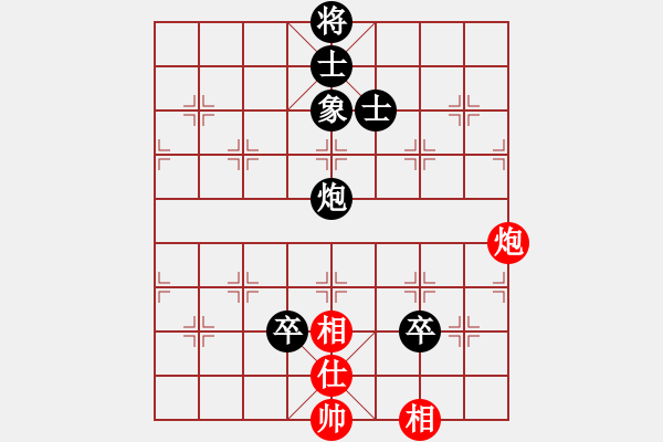 象棋棋譜圖片：漂浮[799122837] -VS- 五行[1694497046] - 步數(shù)：110 