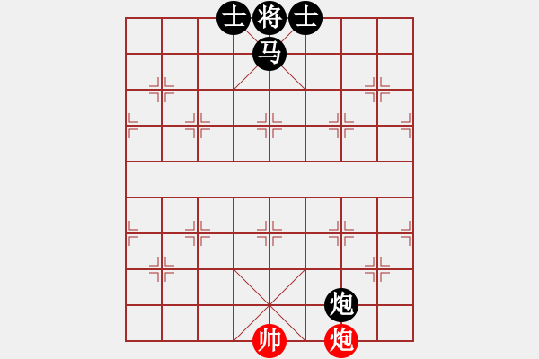 象棋棋譜圖片：123 - 步數(shù)：0 