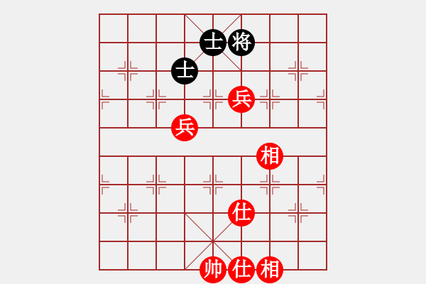 象棋棋譜圖片：荊州神州行(5段)-勝-黑騎士(3段) - 步數(shù)：120 