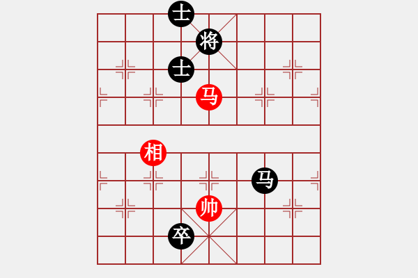 象棋棋譜圖片：黎天王1234[紅] -VS- bbboy002[黑] - 步數(shù)：200 