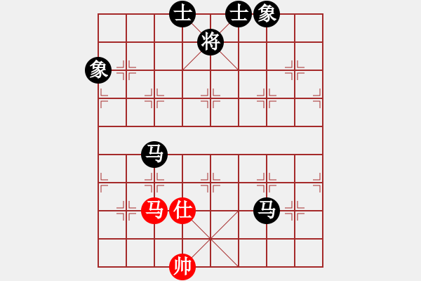 象棋棋譜圖片：laila(天罡)-負(fù)-丐幫洪七公(9星) - 步數(shù)：320 