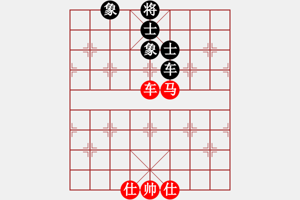 象棋棋譜圖片：newabcdf(7星)-和-eedba(9星) - 步數(shù)：160 