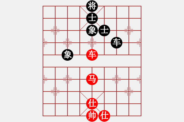 象棋棋譜圖片：newabcdf(7星)-和-eedba(9星) - 步數(shù)：180 