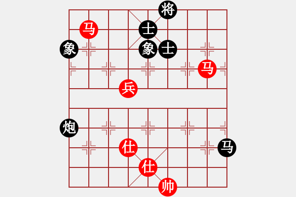 象棋棋谱图片：郭凤达 先和 赵金成 - 步数：150 