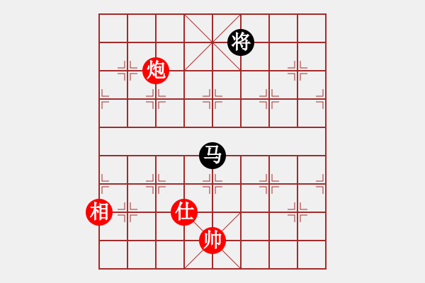 象棋棋譜圖片：2022全國象甲聯(lián)賽徐崇峰先負(fù)武俊強(qiáng)13-3 - 步數(shù)：374 