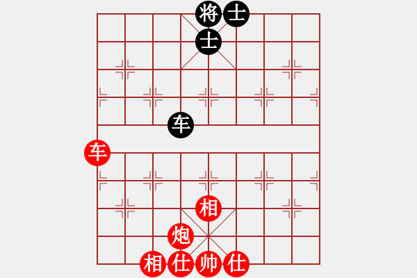 象棋棋譜圖片：oktoeight(4段)-勝-lltttt(3段) - 步數(shù)：80 