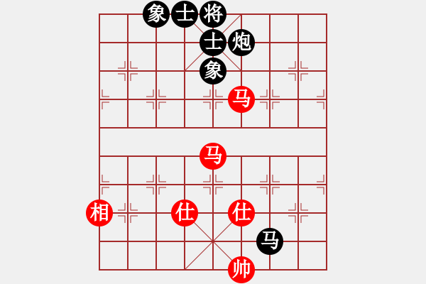 象棋棋譜圖片：供春壺(1弦)-負(fù)-看人下棋(5f) - 步數(shù)：180 