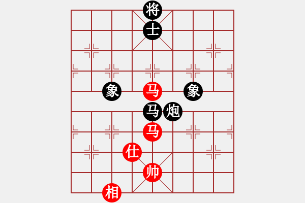 象棋棋譜圖片：供春壺(1弦)-負(fù)-看人下棋(5f) - 步數(shù)：240 