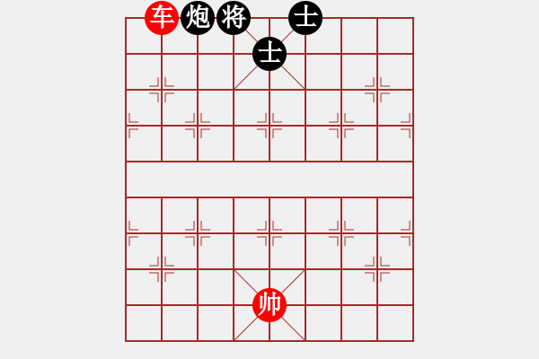 象棋棋譜圖片：一夫當(dāng)關(guān) - 步數(shù)：60 