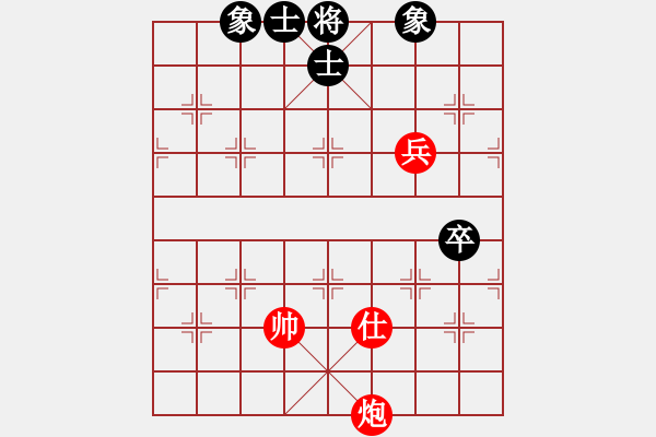 象棋棋譜圖片：1501局 B00- 中炮局-天天Ai2-7(先和)小蟲引擎23層 - 步數(shù)：120 