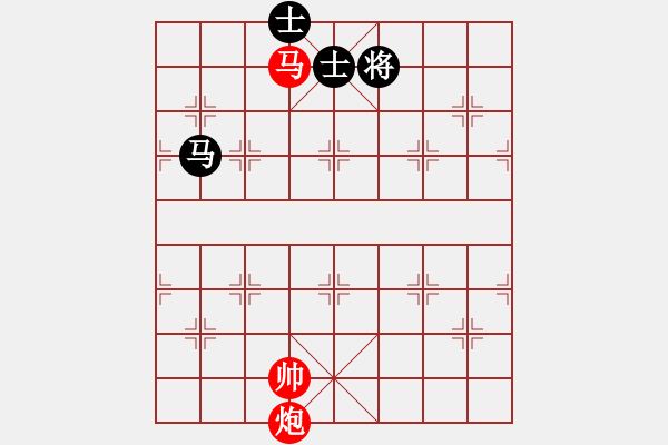 象棋棋譜圖片：第56局 影入金甌 - 步數(shù)：10 