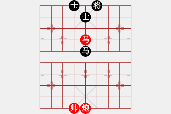 象棋棋譜圖片：第56局 影入金甌 - 步數(shù)：20 