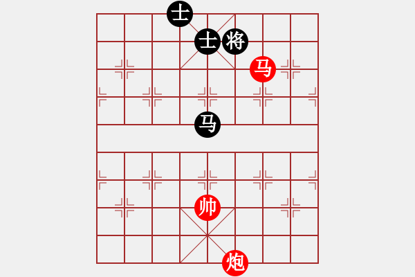 象棋棋譜圖片：第56局 影入金甌 - 步數(shù)：30 