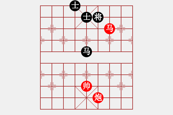 象棋棋譜圖片：第56局 影入金甌 - 步數(shù)：31 