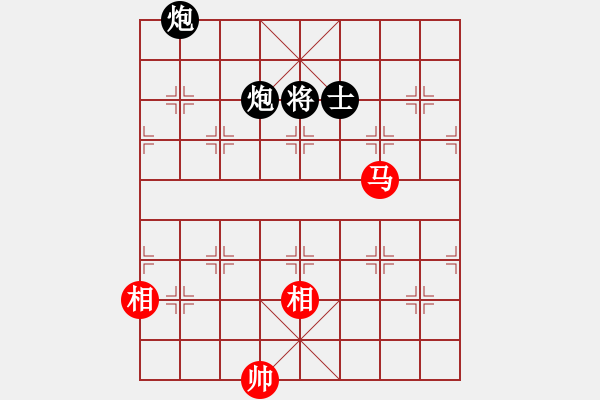 象棋棋譜圖片：cuiwucheng(9級)-負-末靈風(1段) - 步數(shù)：220 